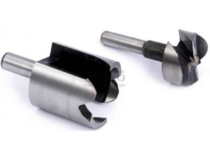 Sada sukovník a zátkovník priemer 35 mm, XL-TOOLS