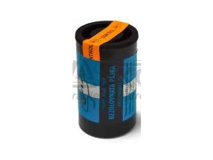 Cín trubičkový plnený kalafúnou, priemer 1,0 mm, 25 g, NUBA