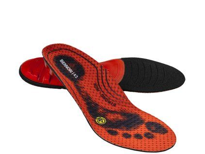 ORTHOCOMFORT ESD Strong High Insole (Velikost 35)