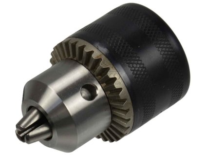 Skľučovadlo 1-13 mm , závit 3/8, GEKO