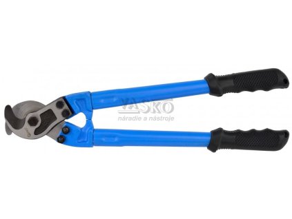 Nožnice na strihanie káblov 450 mm, GEKO