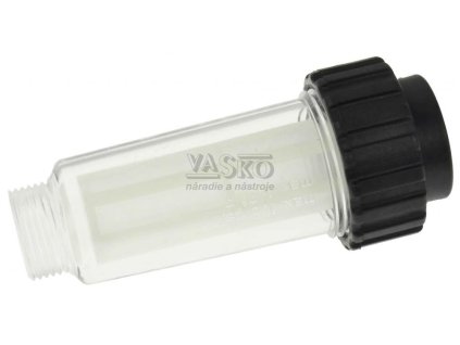 Filter do tlakových čističiek KARCHER rady K/HD/HDS, GEKO