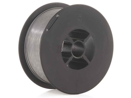 Drôt zvárací trubičkový 0,8 mm cievka 1kg, GEKO