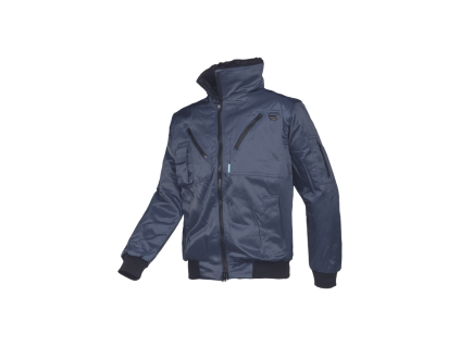 027A HAWK SIOEN pilotka (Farba navy, Veľkosť 3XL)