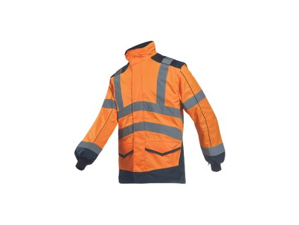 Sioen ALFORD HV bomber bunda