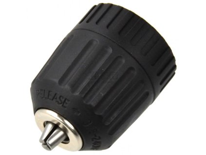 Skľučovadlo rýchloupínacie 1,5-10mm, závit 3/8", GEKO