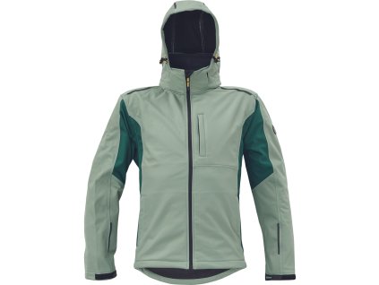 DAYBORO softshell bunda