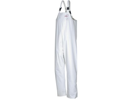 KILLYBEG nohavice náprs (Farba biela, Veľkosť 3XL)
