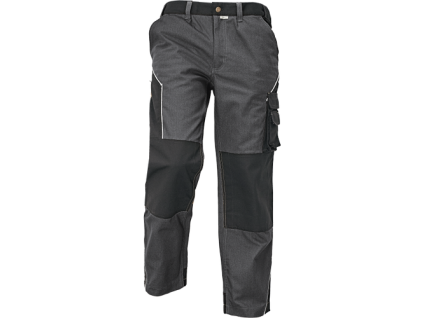 03020250 ERDING pants gray 72 CERVA DOFO 34802