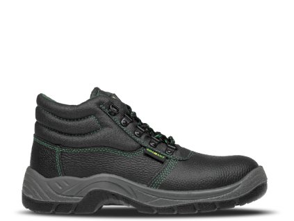 CLASSIC O1 High (Velikost 36)