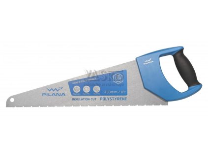 Pílka na polystyrén a izolačné materiály 5293, 400 mm, PILANA