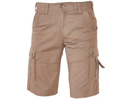 CHENA CRV šortky (Farba bežová, Veľkosť M)