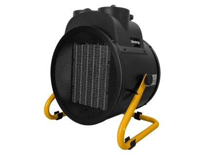 Elektrický ohrievač DIAMANTO s výkonom 5 kW 400V