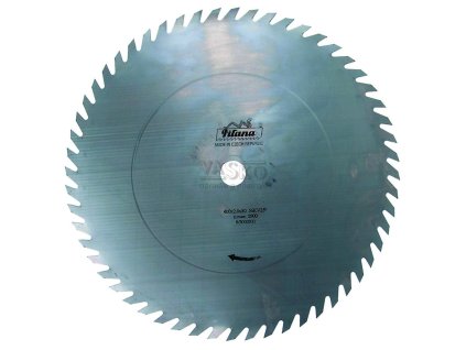 Pílový kotúč 450x3,5x30 z56, 5310, PILANA