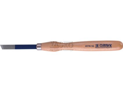 Struh skosený ľavý, NAREX