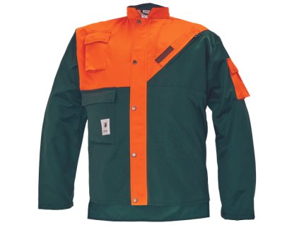 PLUTO protiporezový set (Farba zelená, Veľkosť 68)