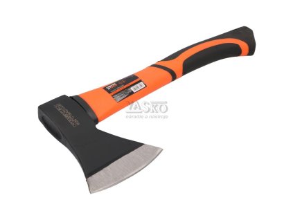 Sekera so sklolaminátovou rukoväťou 800 g, EGA