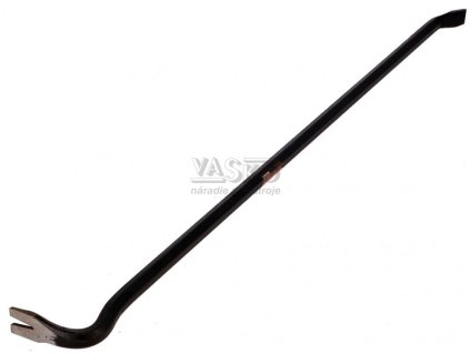 Vyťahovač klincov s páčidlom 100 cm, EGA