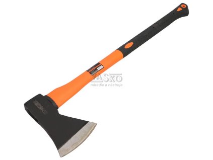 Sekera so sklolaminátovou rukoväťou 1.250 g, EGA