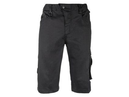 HENRIX Shorts black (Velikost 42)