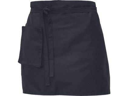 SK Zástera krátka s vreckom