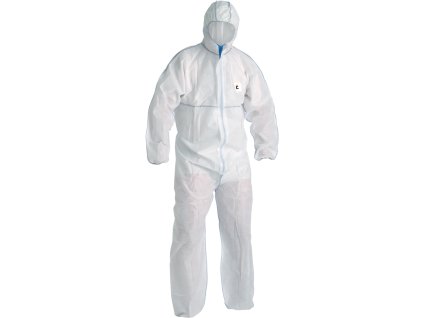 CHEMSAFE MS1 OVERAL