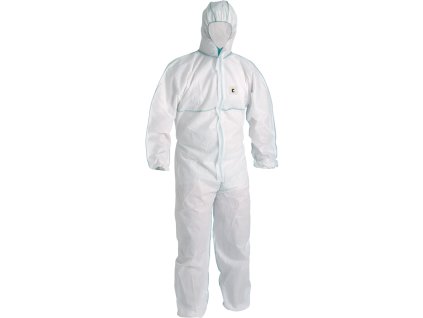 CHEMSAFE C1 OVERAL