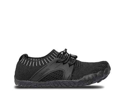 BOSKY Junior Black (Velikost 30)