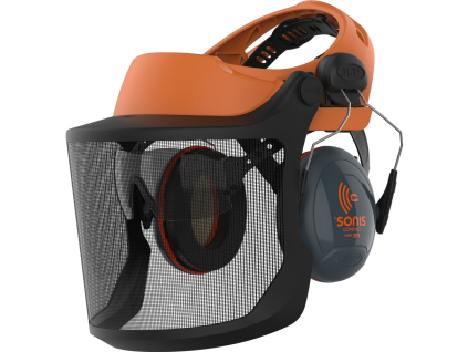 EVOGuard M2 Forestry system drôtený štít