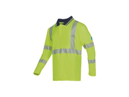 GARAT HV polokošeľa dlhy rukáv