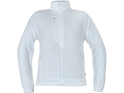 BHADRA fleece mikina