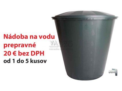 12327 doprava 20eur