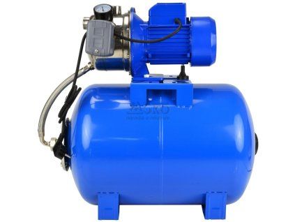 G81514 1 domaca vodaren 50l js100