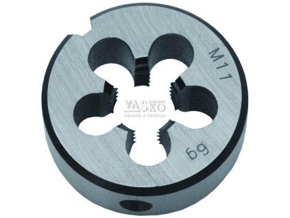 Závitové očko M6 x 0,5 NO, CZ TOOL