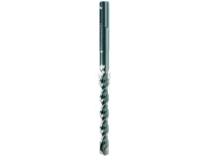 Vrták SDS-plus 7x160 mm, RUKO