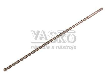 Vrták vídiový SDS max 20 x 800 mm, GEKO
