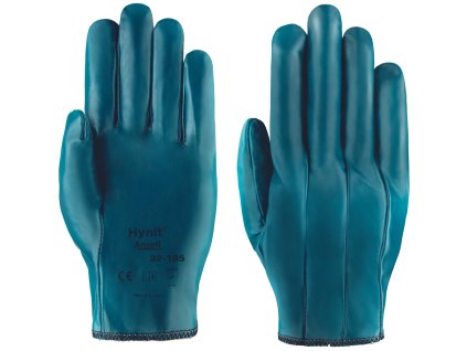 ANSELL  32-105 Hynit (Farba -, Veľkosť 10)