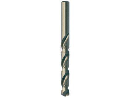 Vrták kobaltový HSS-Co 5,0 mm, RUKO
