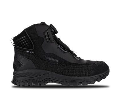 ANTICUT O7S Black High (Velikost 36)
