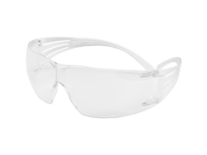 3M SecureFit SF200 AF/AS (Farba číra, Veľkosť -)
