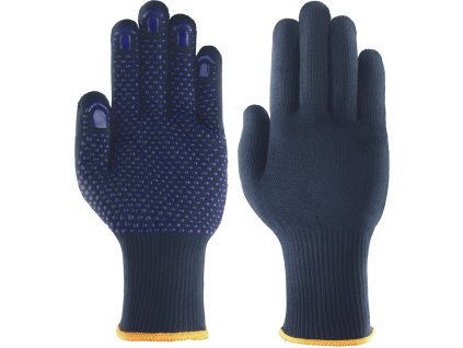 ANSELL  76-501 FiberTuf (Farba -, Veľkosť 10)