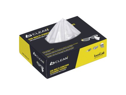 B401 čistiace obrúsky 200ks
