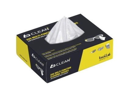 B401 čistiace obrúsky 200ks