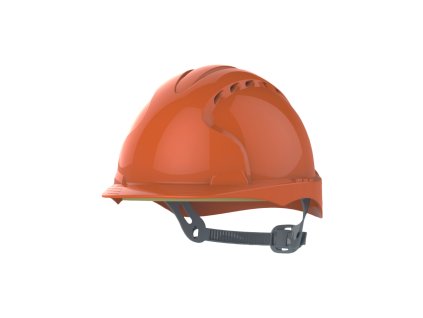 JSP EVO2 prilba ventilovaná