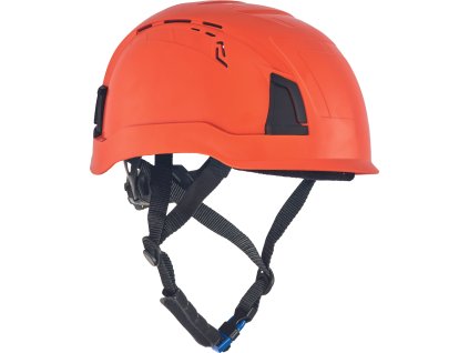 ALPINWORKER PRO CLIMB prilba WR ventil