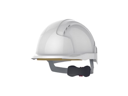 JSP EVO Lite Micro Peak WR neventilovaná
