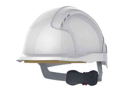 JSP EVO Lite Micro Peak WR neventilovaná