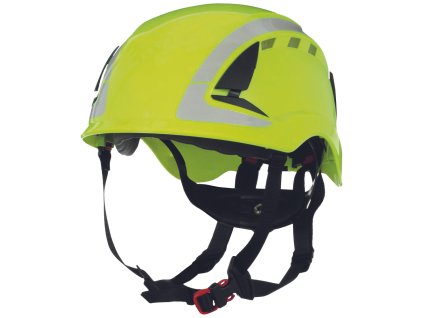 3M SecureFit X5000V-CE prilba ventil.