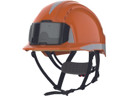 JSP EVO Lite Linesman WR CR2 ID holder