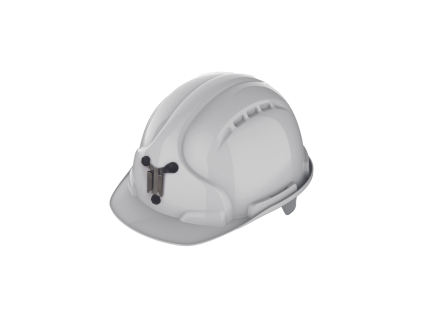 JSP MK7.0 prilba WR 3PT L/B+CL